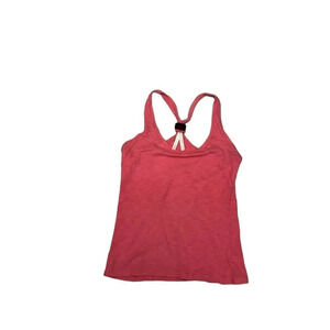 NWOT Color Story Pink Adorable tank Medium